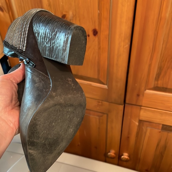 Aldo Western style boot - Picture 5 of 6